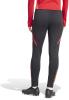 Adidas Tiro 24 Competition Women's Training Pants - Black / App Solar Red