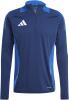 Adidas Tiro 24 Competition Training Top - Team Navy Blue 2