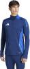 Adidas Tiro 24 Competition 1/4 Zip Training Top - Team Navy Blue