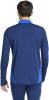 Adidas Tiro 24 Competition 1/4 Zip Training Top - Team Navy Blue