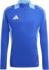 Adidas Tiro 24 Competition Training Top - Team Royal Blue