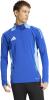 Adidas Tiro 24 Competition 1/4 Zip Training Top - Team Royal Blue