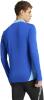 Adidas Tiro 24 Competition 1/4 Zip Training Top - Team Royal Blue