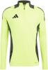 Adidas Tiro 24 Competition Training Top - Team Solar Yellow 2