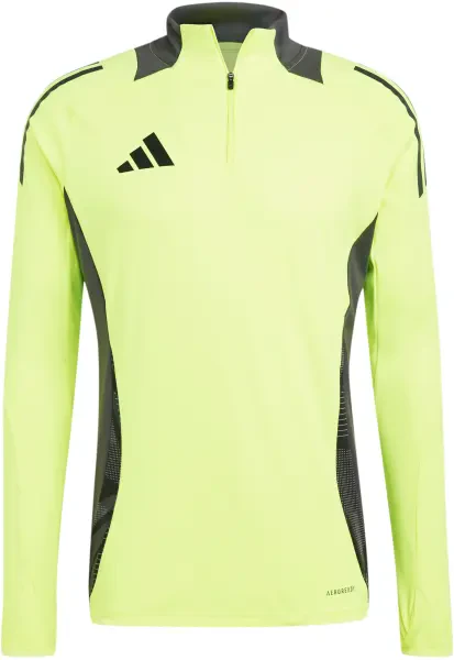 Adidas Tiro 24 Competition Training Top - Team Solar Yellow 2