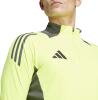 Adidas Tiro 24 Competition Training Top - Team Solar Yellow 2