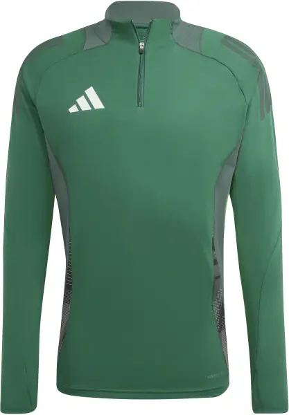 Adidas Tiro 24 Competition Training Top - Team Dark Green