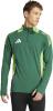 Adidas Tiro 24 Competition 1/4 Zip Training Top - Team Dark Green