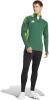 Adidas Tiro 24 Competition 1/4 Zip Training Top - Team Dark Green