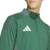 Adidas Tiro 24 Competition Training Top - Team Dark Green