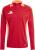 Adidas Tiro 24 Competition 1/4 Zip Training Top - Team Power Red