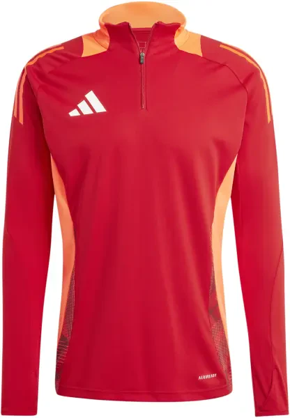 Adidas Tiro 24 Competition Training Top - Team Power Red 2