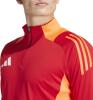 Adidas Tiro 24 Competition Training Top - Team Power Red 2