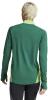 Adidas Tiro 24 Competition Women's 1/4 Zip Training Top - Team Dark Green