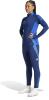 Adidas Tiro 24 Competition Women's 1/4 Zip Training Top - Team Navy Blue