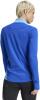 Adidas Tiro 24 Competition Women's 1/4 Zip Training Top - Team Royal Blue