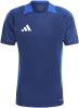 Adidas Tiro 24 Competition Jersey - Team Navy Blue 2