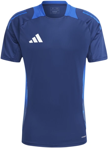 Adidas Tiro 24 Competition Jersey - Team Navy Blue 2