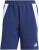 Adidas Tiro 24 Sweat Shorts - Team Navy Blue / White