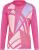 Adidas Tiro 24 Competition Goalkeeper Jersey- Team Real Magenta