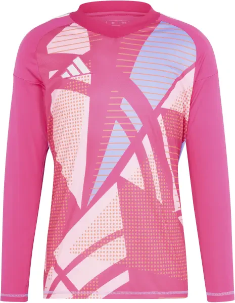 Adidas Tiro 24 Competition Goalkeeper Jersey- Team Real Magenta