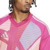 Adidas Tiro 24 Competition Goalkeeper Jersey- Team Real Magenta