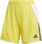 Adidas Tiro 24 Women's Shorts - Team Yellow / Black