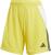 Adidas Tiro 24 Women's Training Shorts - Team Yellow / Black