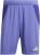 Adidas Tiro 24 Goalkeeper Shorts - Purple / Team Semi Solar Green