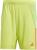 Adidas Tiro 24 Goalkeeper Shorts - Semi Solar Yellow / Semi Impact Orange