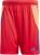 Adidas Tiro 24 Goalkeeper Shorts - Red / Team Royal Blue