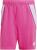 Adidas Tiro 24 Goalkeeper Shorts - Team Real Magenta / Wonder Quartz