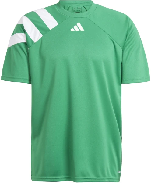 Adidas Fortore 23 Jersey - Team Green / White