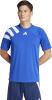 Adidas Fortore 23 Jersey - Team Royal Blue / White