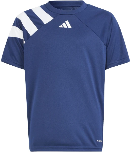 Adidas Fortore 23 Jersey - Team Navy Blue 2 / White
