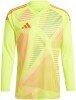 Adidas Tiro 24 Competition Goalkeeper Jersey - Semi Solar Yellow