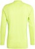 Adidas Tiro 24 Competition Goalkeeper Jersey - Semi Solar Yellow