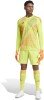 Adidas Tiro 24 Competition Goalkeeper Jersey - Semi Solar Yellow