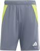 Adidas Tiro 24 Training Shorts - Team Onix / Semi Solar Yellow