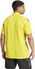 Adidas Tiro 24 Competition Polo Shirt - Team Yellow / White