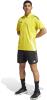 Adidas Tiro 24 Competition Polo Shirt - Team Yellow / White