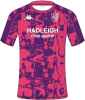 Ipswich Wanderers FC Replica Away Shirt