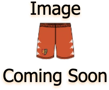 Ipswich Wanderers FC Youth/EJA Away GK Shorts (Option 1)