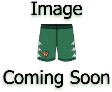 Ipswich Wanderers FC Youth/EJA Home GK Shorts (Option 1)