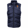 Ipswich Wanderers FC Managers Gilet