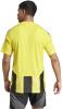 Adidas Striped 24 Jersey - Team Yellow / Black