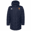 Ipswich Wanderers FC Managers Bench Coat