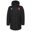 Ipswich Wanderers FC Youth/EJA Bench Coat