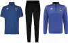 Ipswich Wanderers FC Youth/EJA Bundle