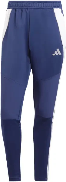 Adidas Tiro 24 Winterized Pants - Team Navy Blue / White